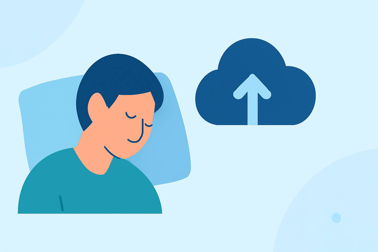 How to Sleep Well Despite Poor Air Quality