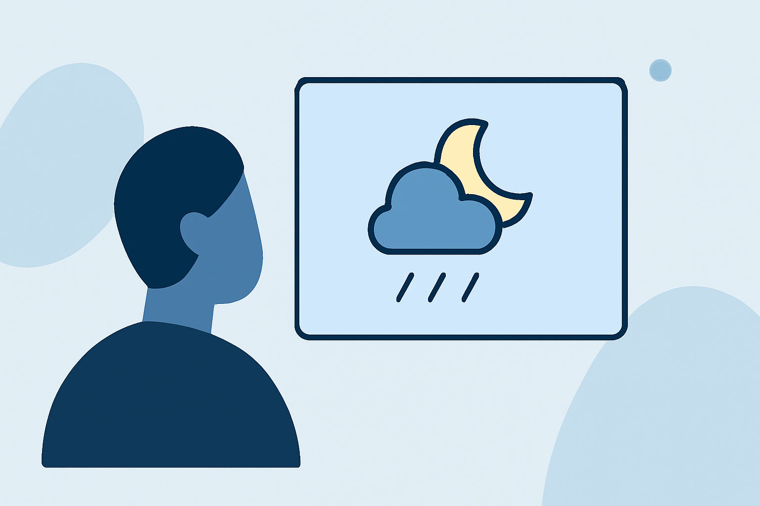 Essential Tips for Effective Evening Weather Briefings