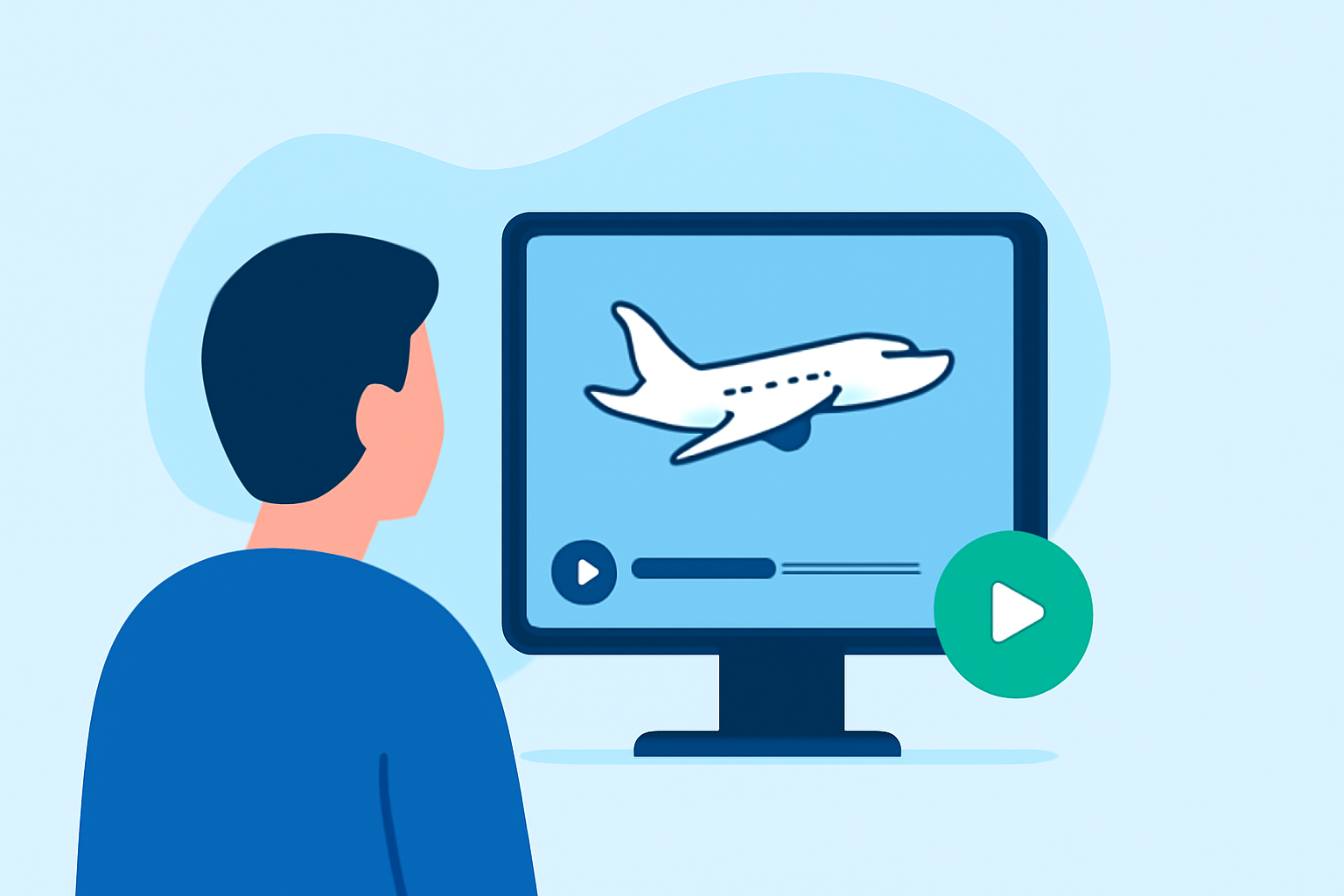 Understanding Plane Spotting Highlight Reels for Beginners
