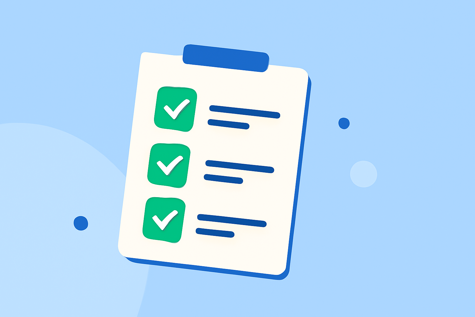 Essential Checklist for Crafting an Engaging Beach Trip Recap Video