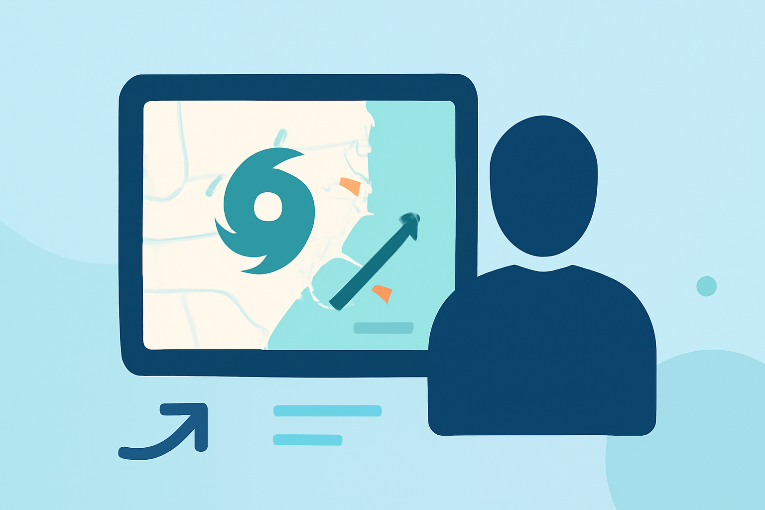 Understanding Hurricane Evacuation Routes: Essential Information for U.S. Residents