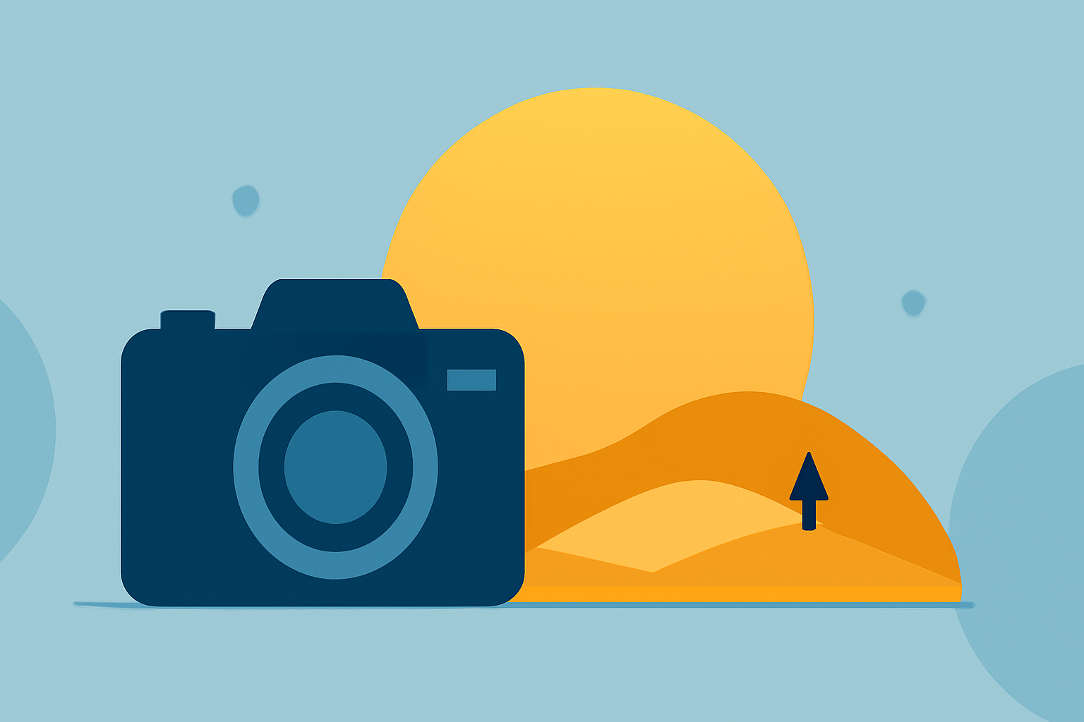 Golden Hour Timing Tutorial: Capture the Perfect Light Fast