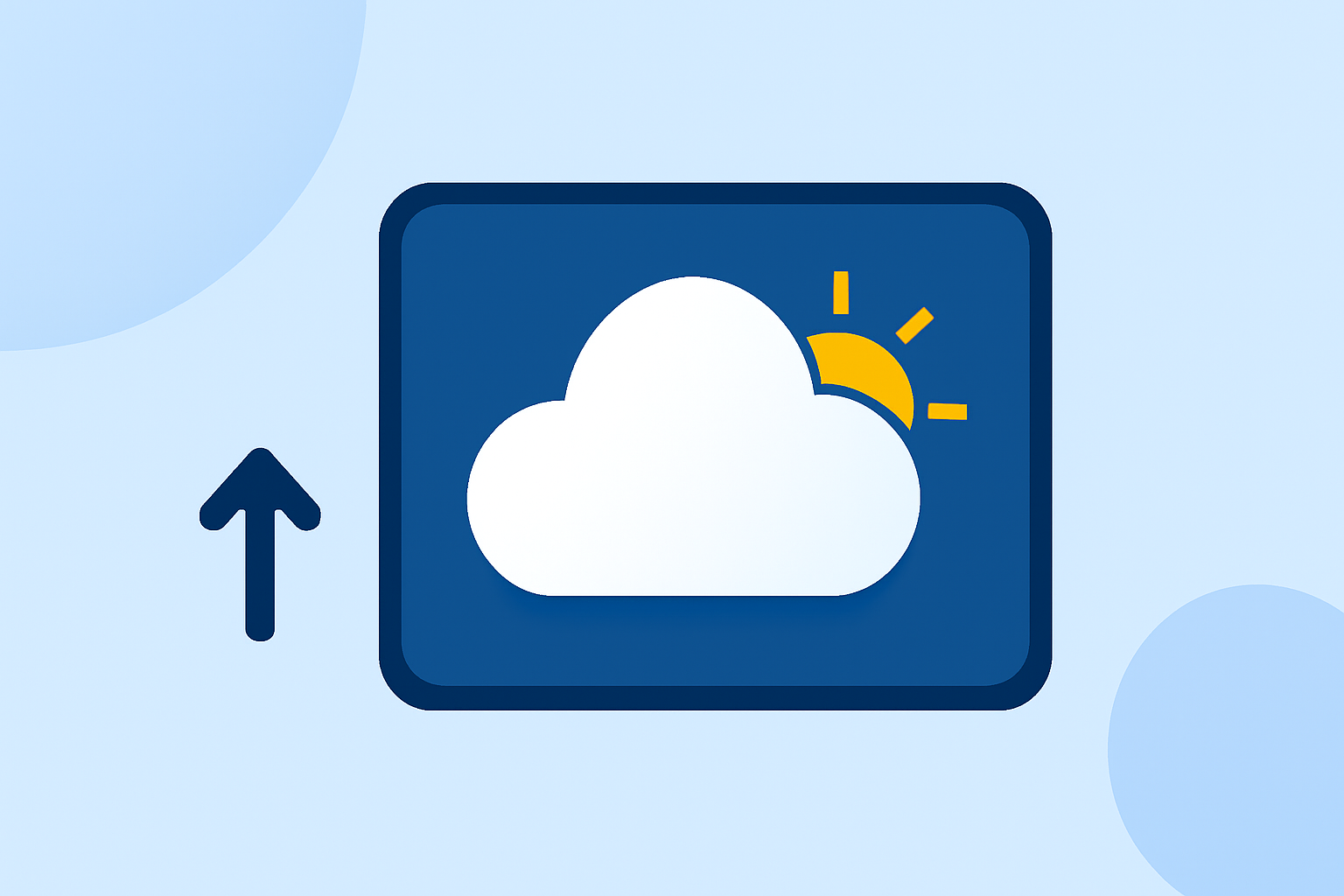 Weather Tracking for Travel: A Simple Guide