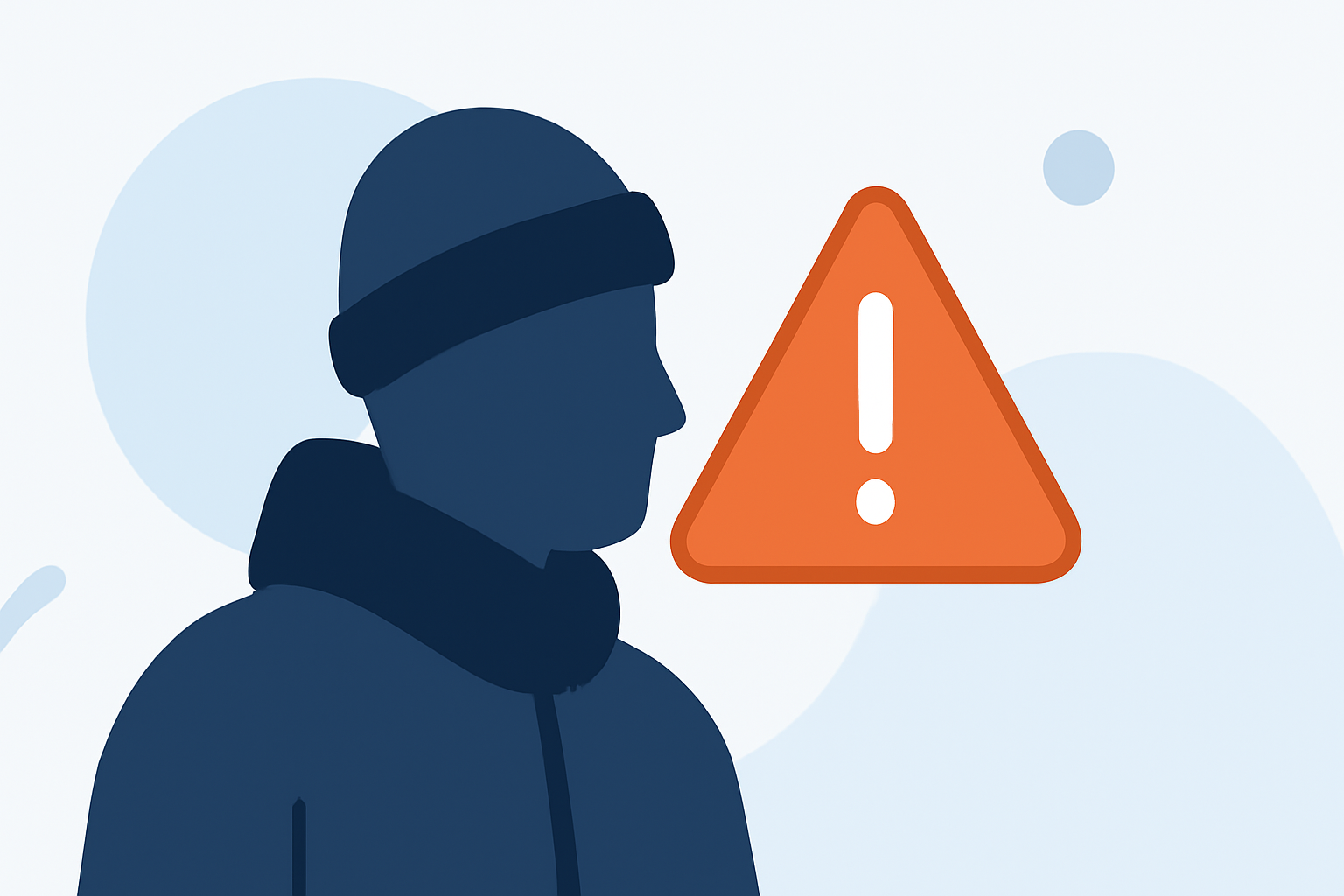 Blizzard Safety Workflow: The Right Way