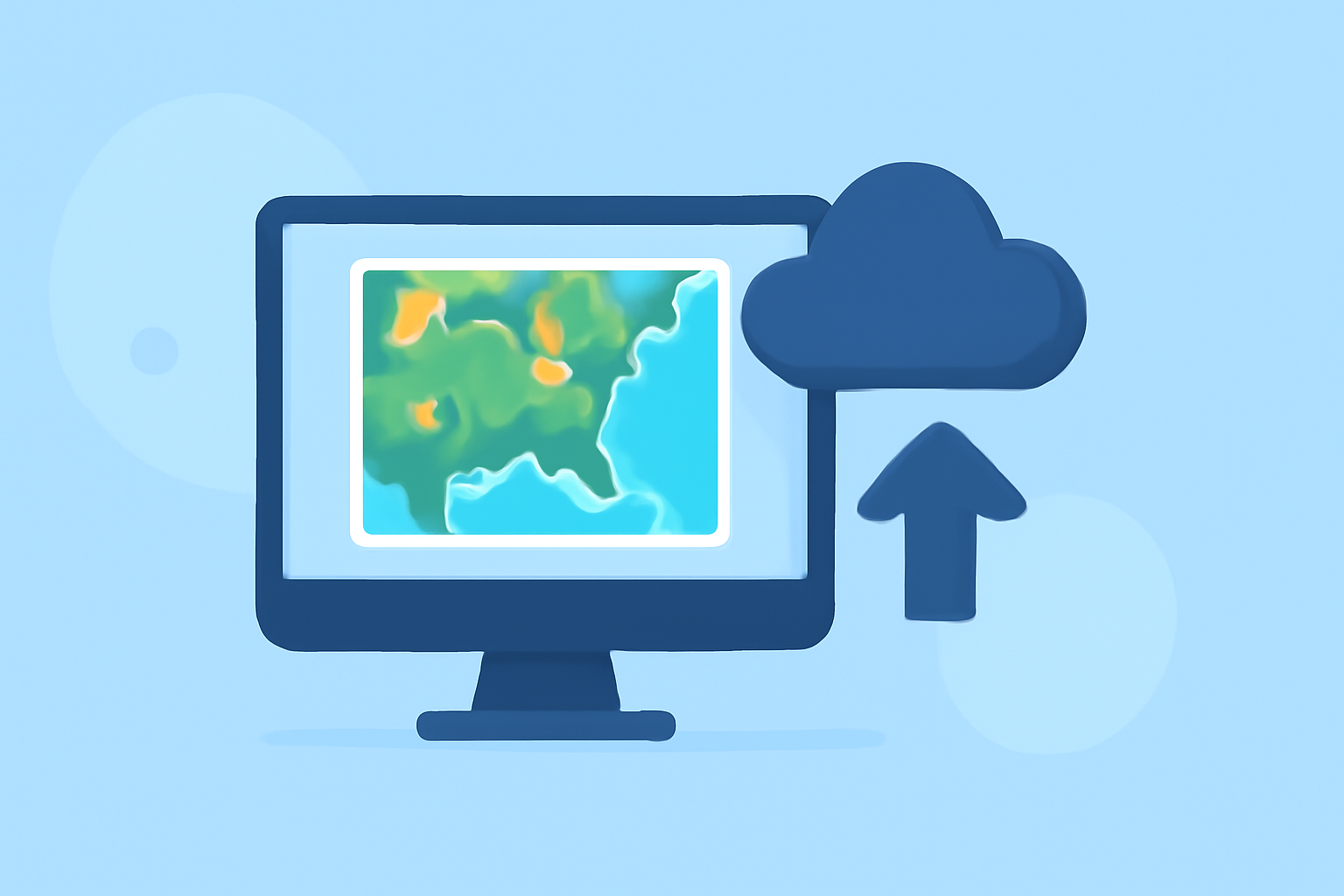 Mastering Composite Reflectivity Maps: Essential Tips for Accurate Weather Analysis