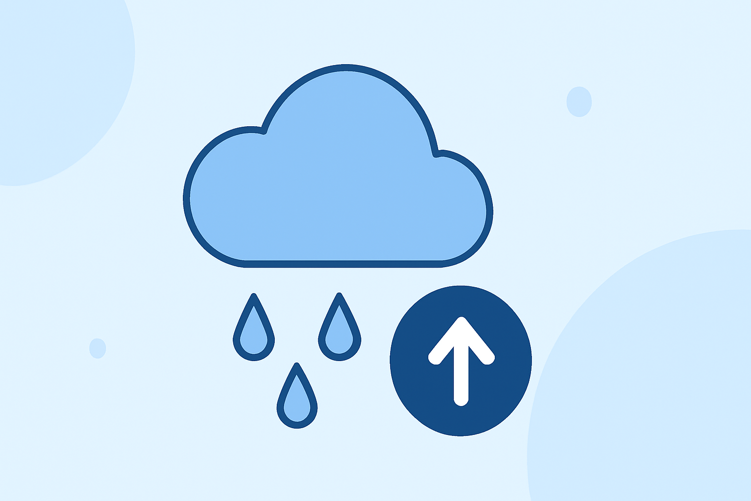Understanding Precipitation Accumulation: A Traveler's Guide