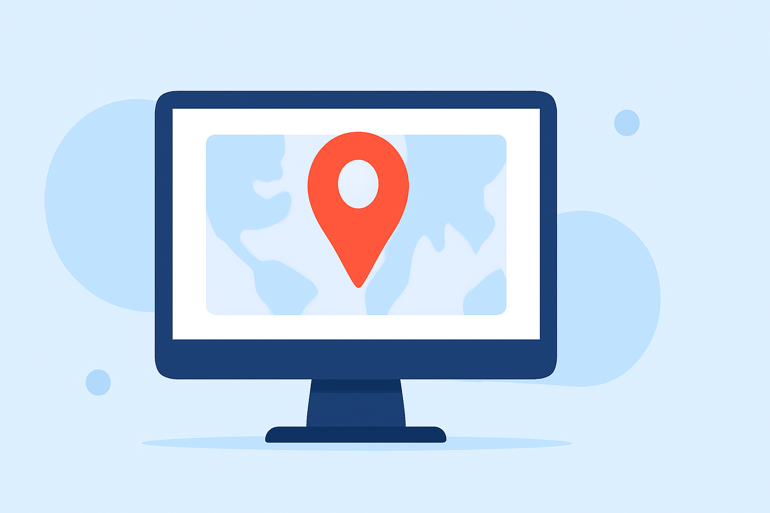 Destination Pin Map Overlay Edits Explained