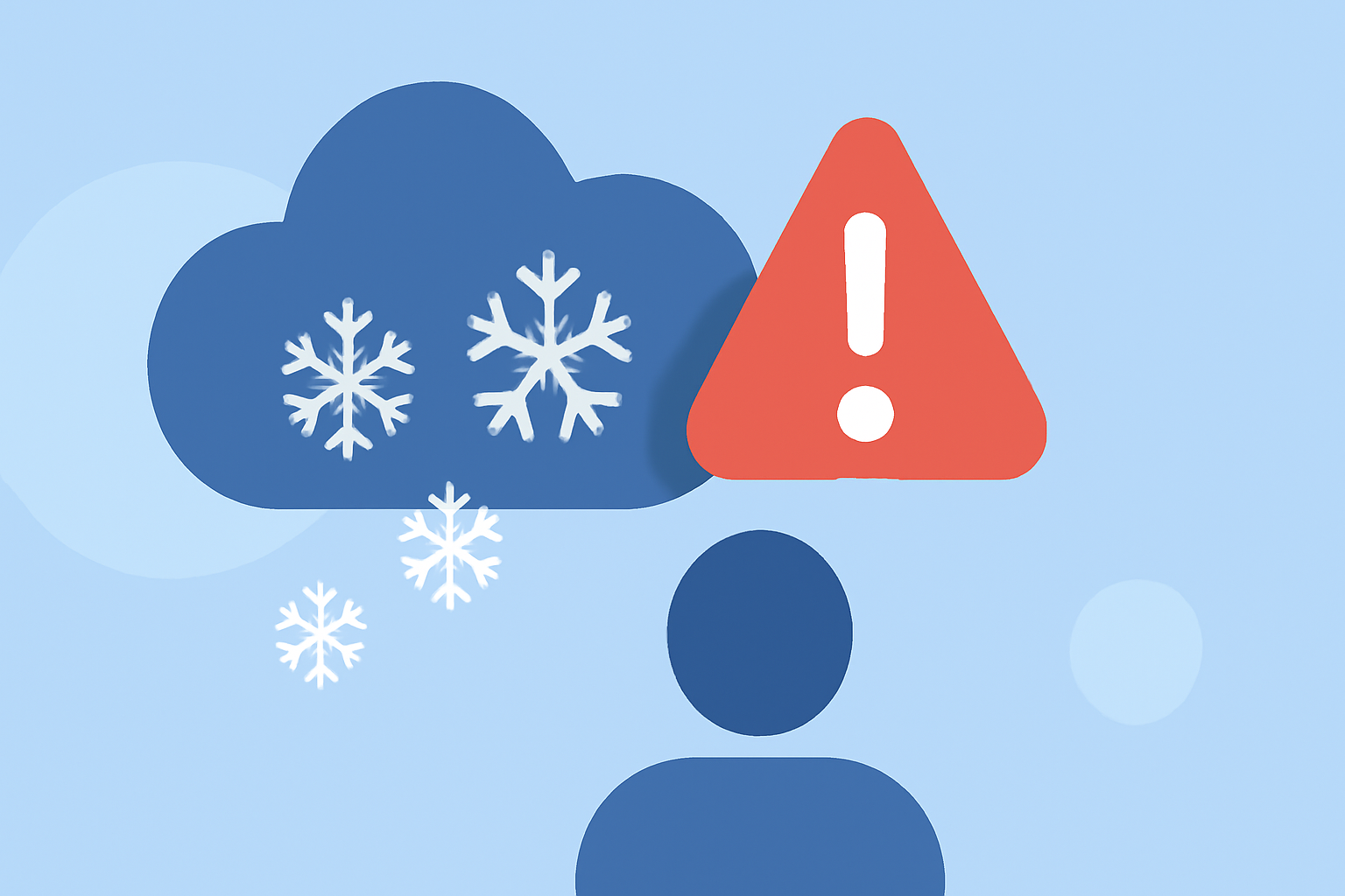 Understanding Blizzard Warnings: A Step-by-Step Guide