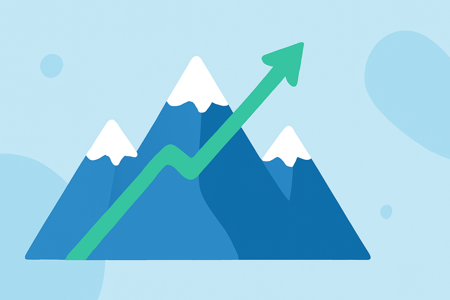 Understanding Mountain Climate Trends: A Step-by-Step Guide