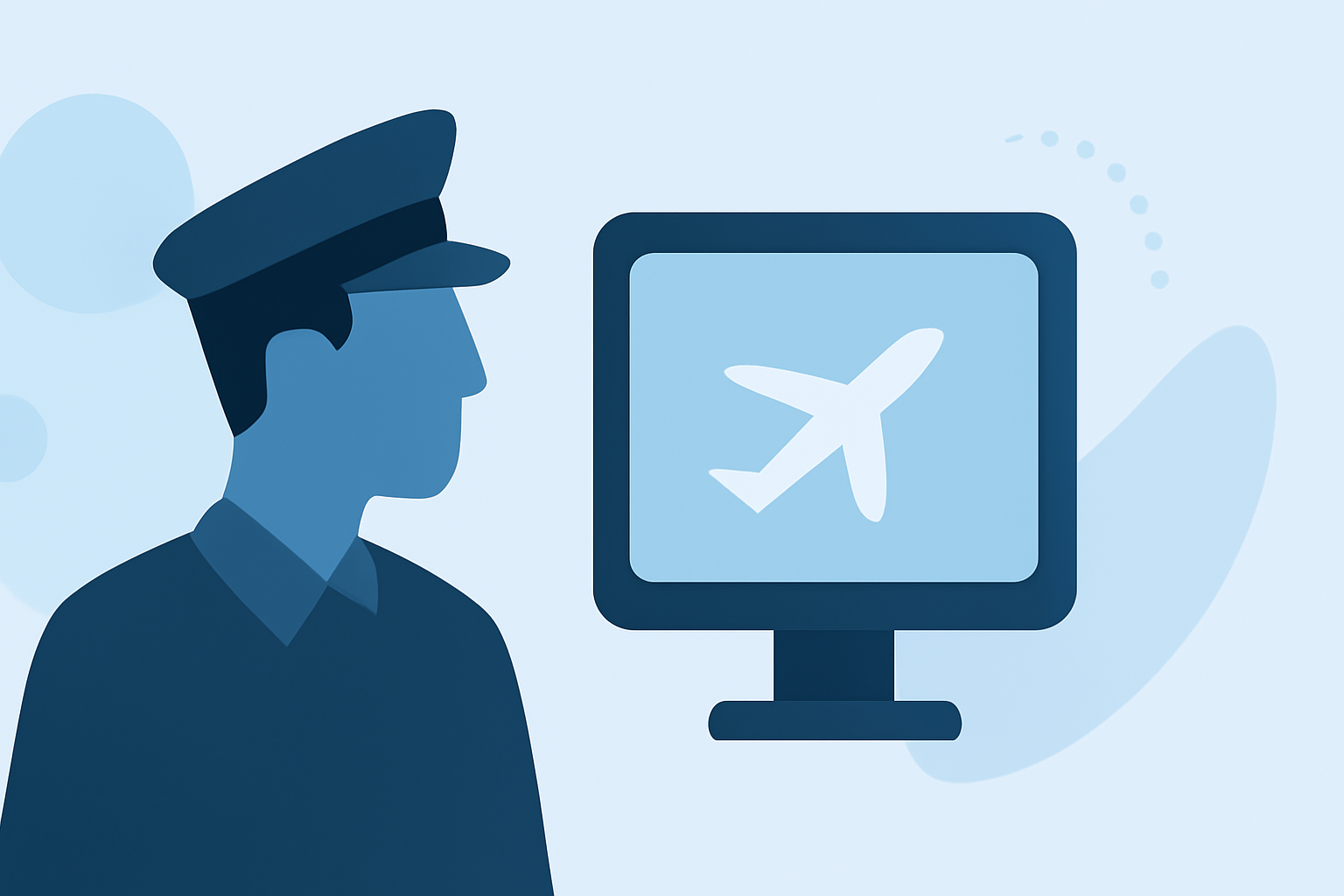 Understanding Low-Visibility Flight Delays and How to Navigate Them