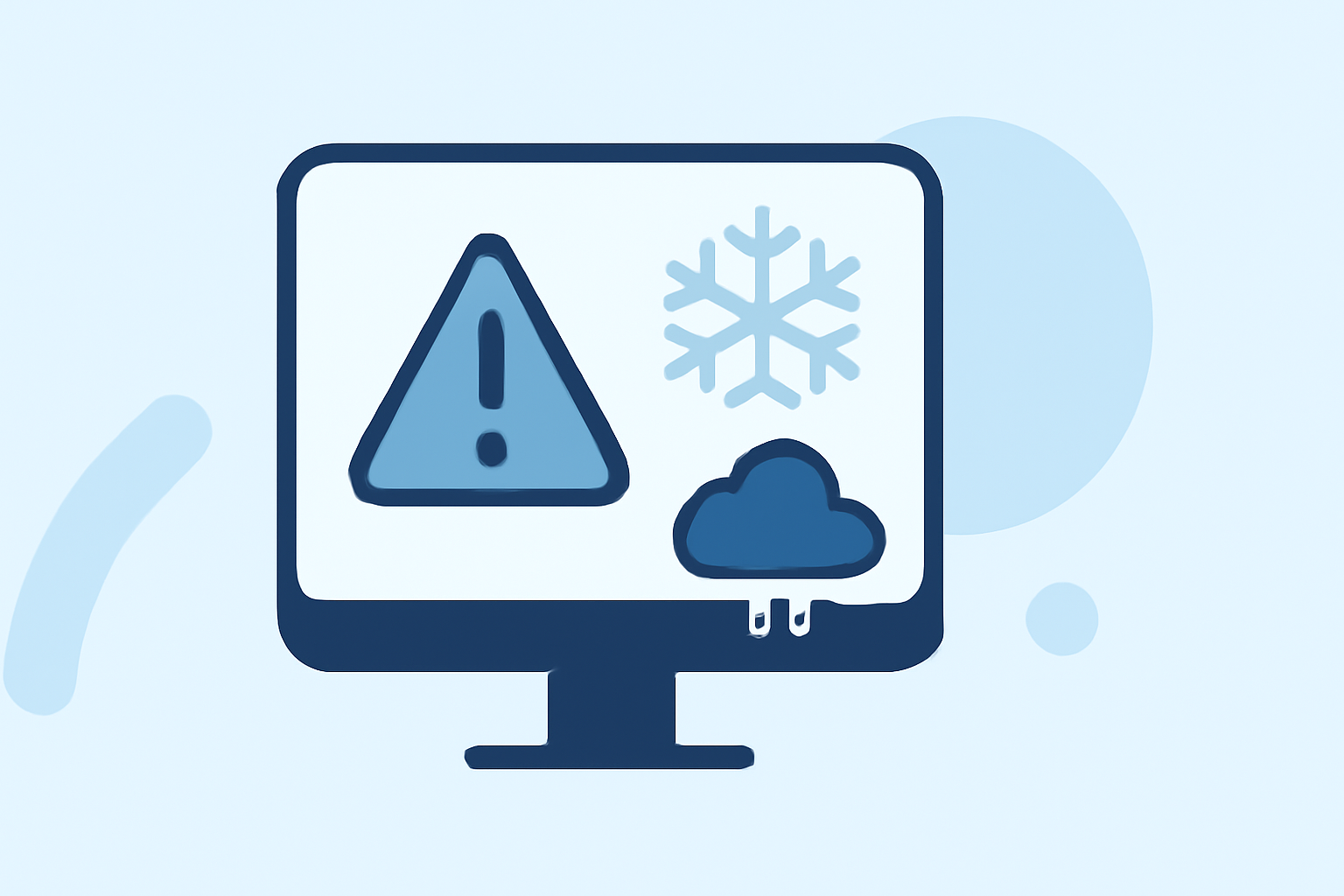 Understanding Ice Storm Alerts: A Comprehensive Guide for U.S. Residents
