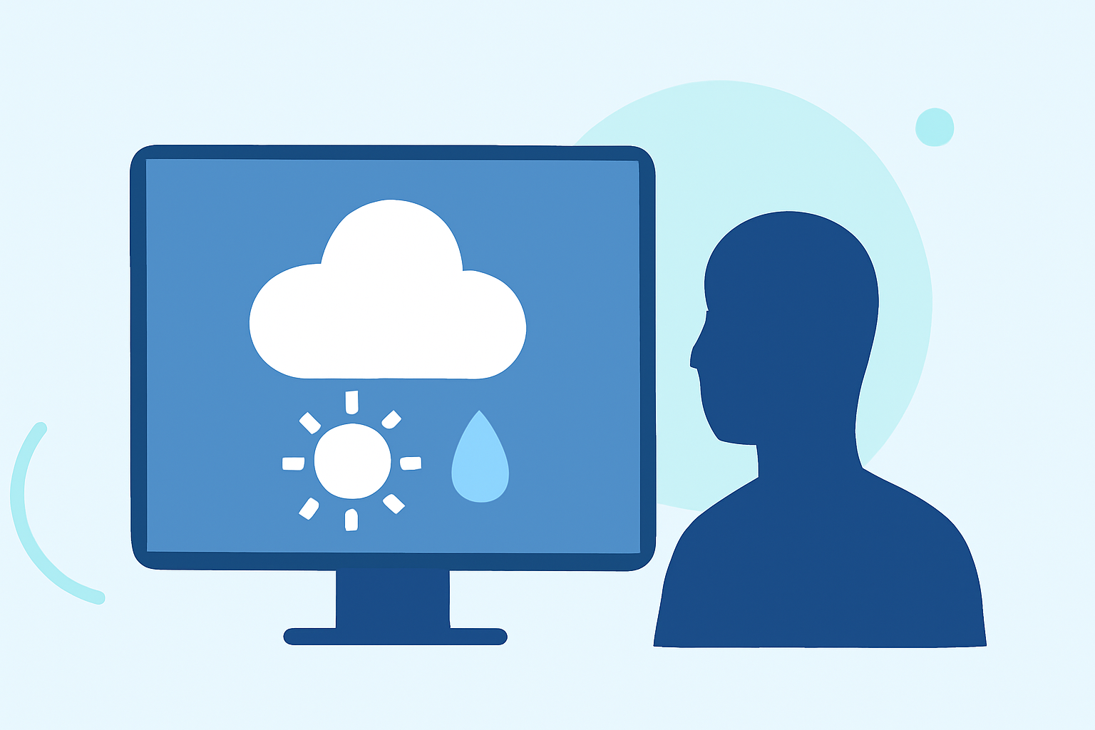 Essential Weather Data Providers for Commuters
