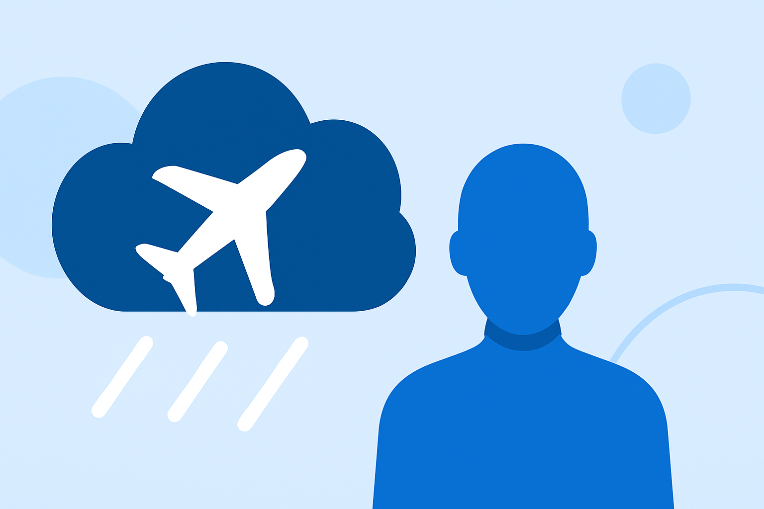 Understanding Weather-Related Flight Delays: A Guide for Cautious Flyers