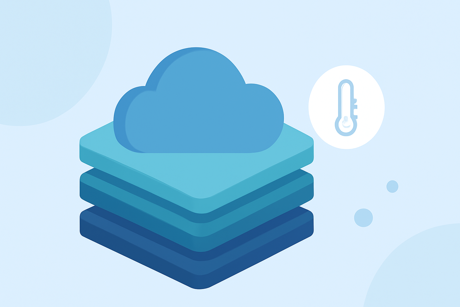 The Essential Guide to Weather-Aware Layers