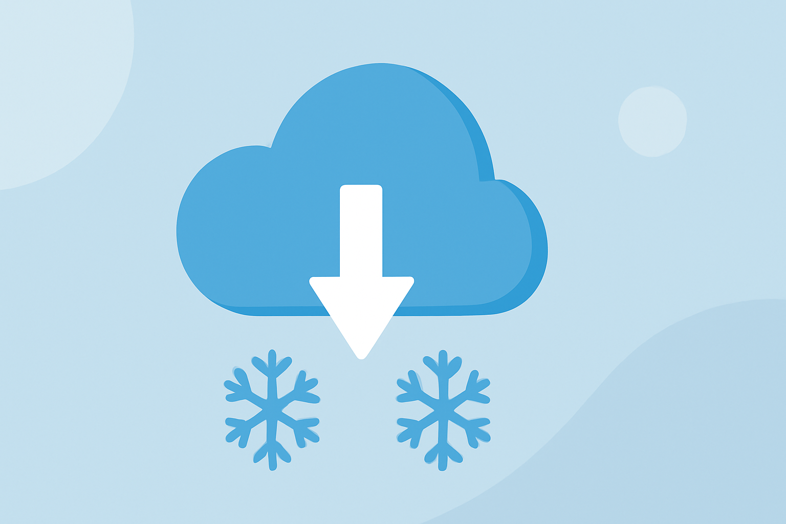 Snow Forecast Tips for Gardeners: Essential Insights