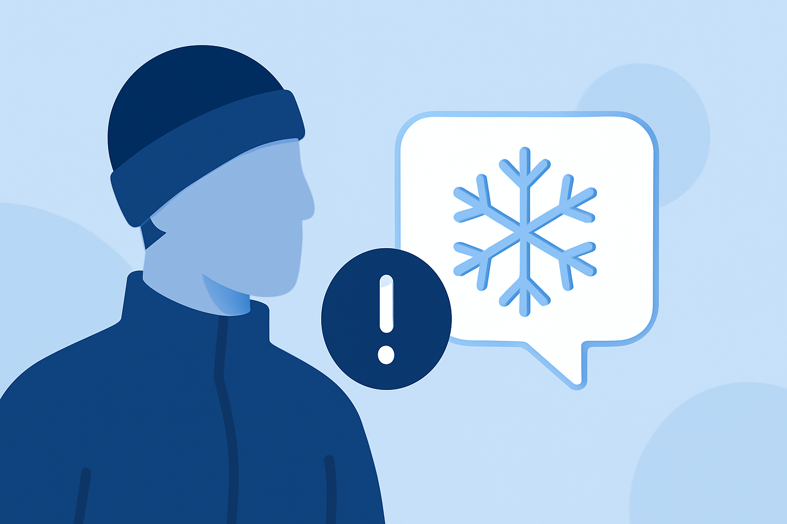 Cold Wave Alerts Workflow for Athletes: Ensuring Safety and Performance
