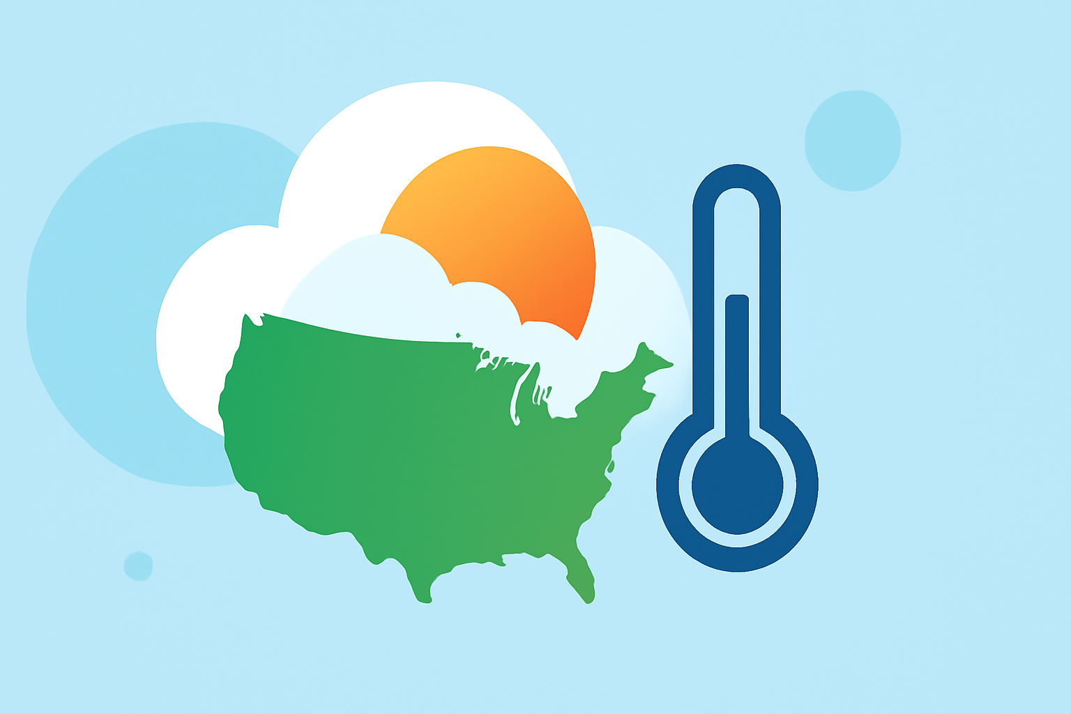 Spring 2026 Weather Outlook: What to Expect Across the United States