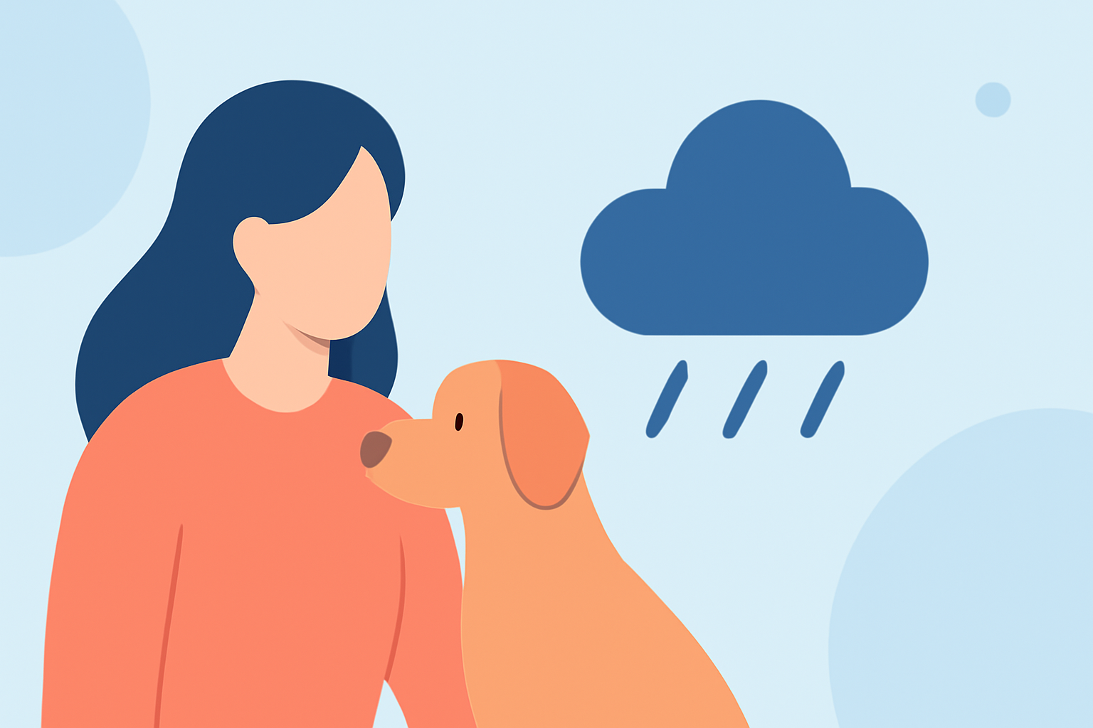 Allergy Weather Mistakes to Avoid for Pet Owners