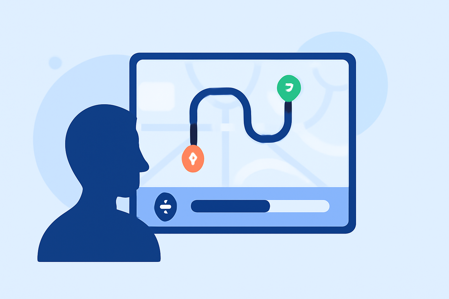 Enhancing Your Videos with Quick Route Progress Overlays: A Guide for Hobby Creators
