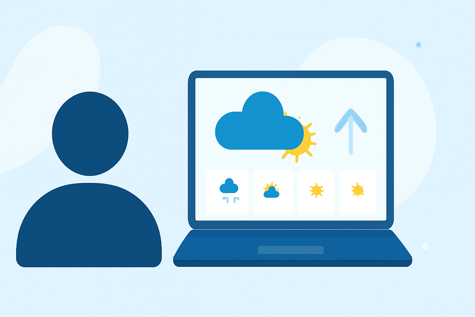 Your Essential Guide to Hourly Weather Forecasts for Travelers