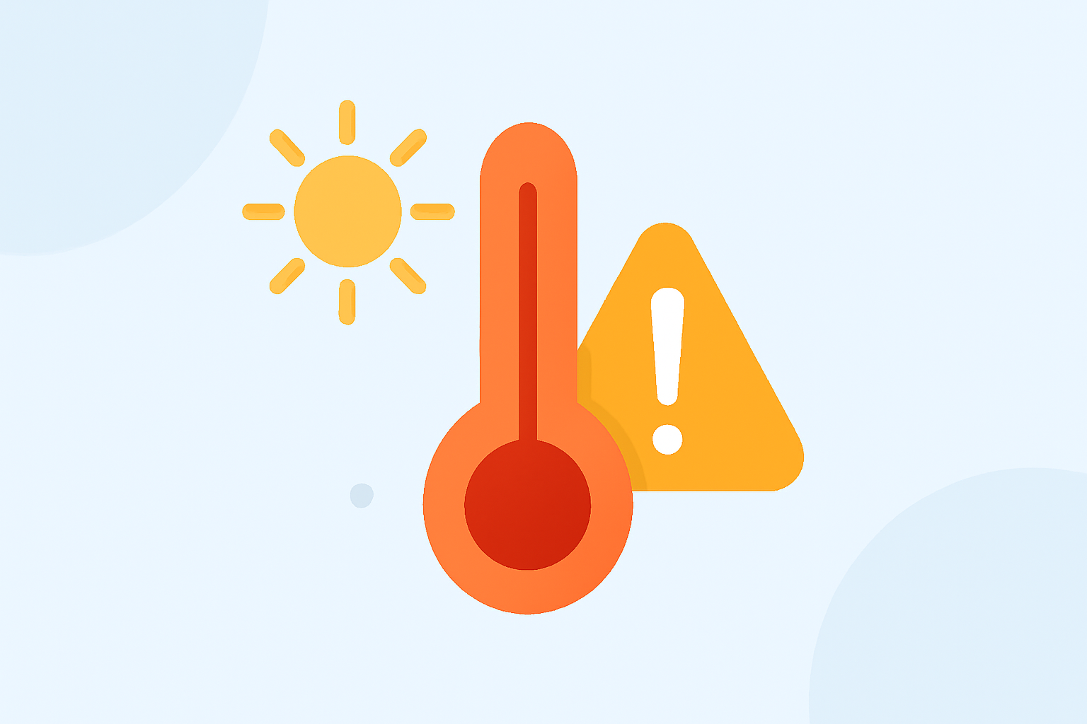 Understanding Heat Advisories and Warnings: Essential Information for Heat Waves