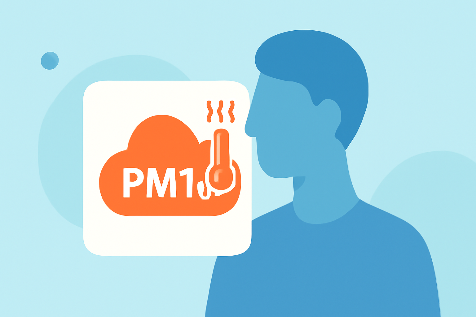 Understanding PM10 Levels During Heat Waves