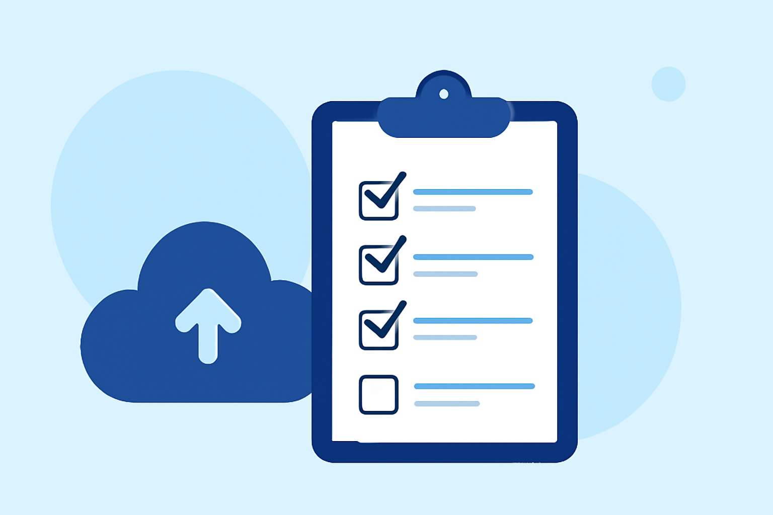 Comprehensive Checklist for Storm-Related Travel Disruptions