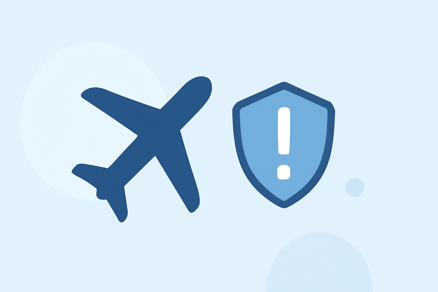 Understanding the Risks of Winter Connections for Long-Haul Flights