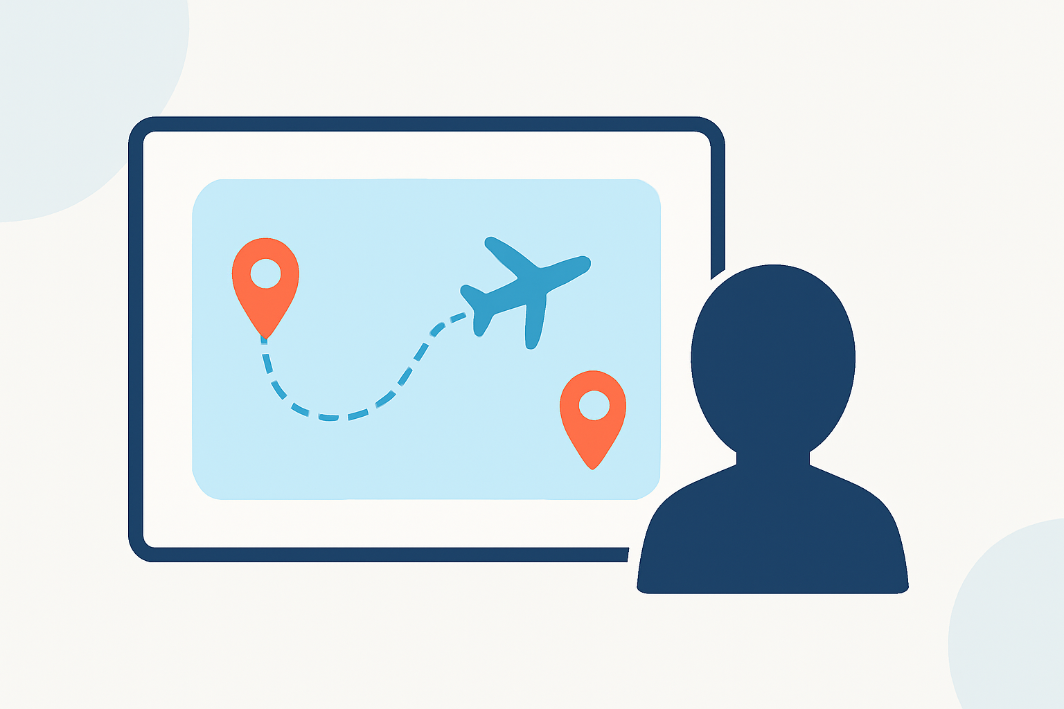 Mastering Flight Route Reveal Edits: Your Step-by-Step Guide