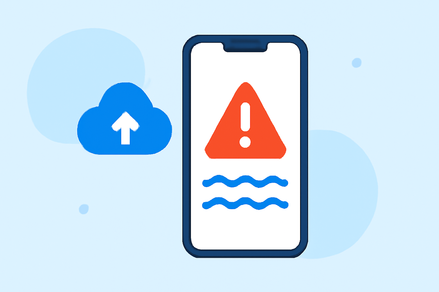 Essential Flood Safety Apps for Android Users in the United States