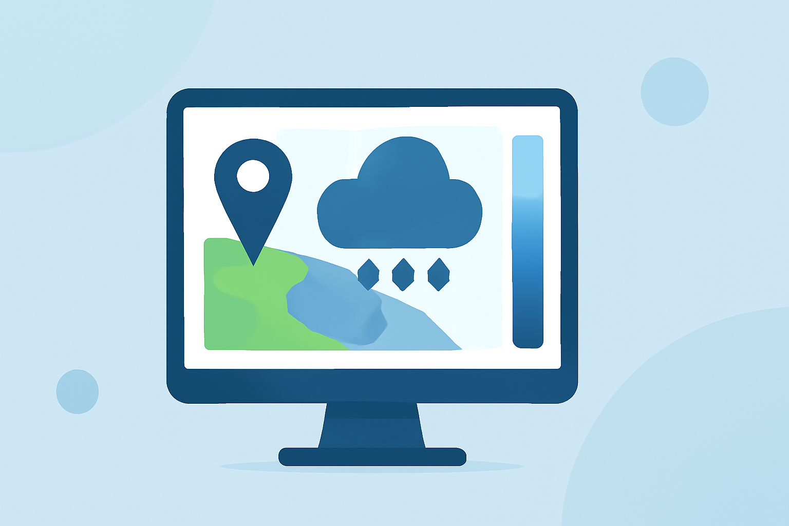 Mastering Rain Rate Maps: Essential Techniques for Accurate Weather Interpretation