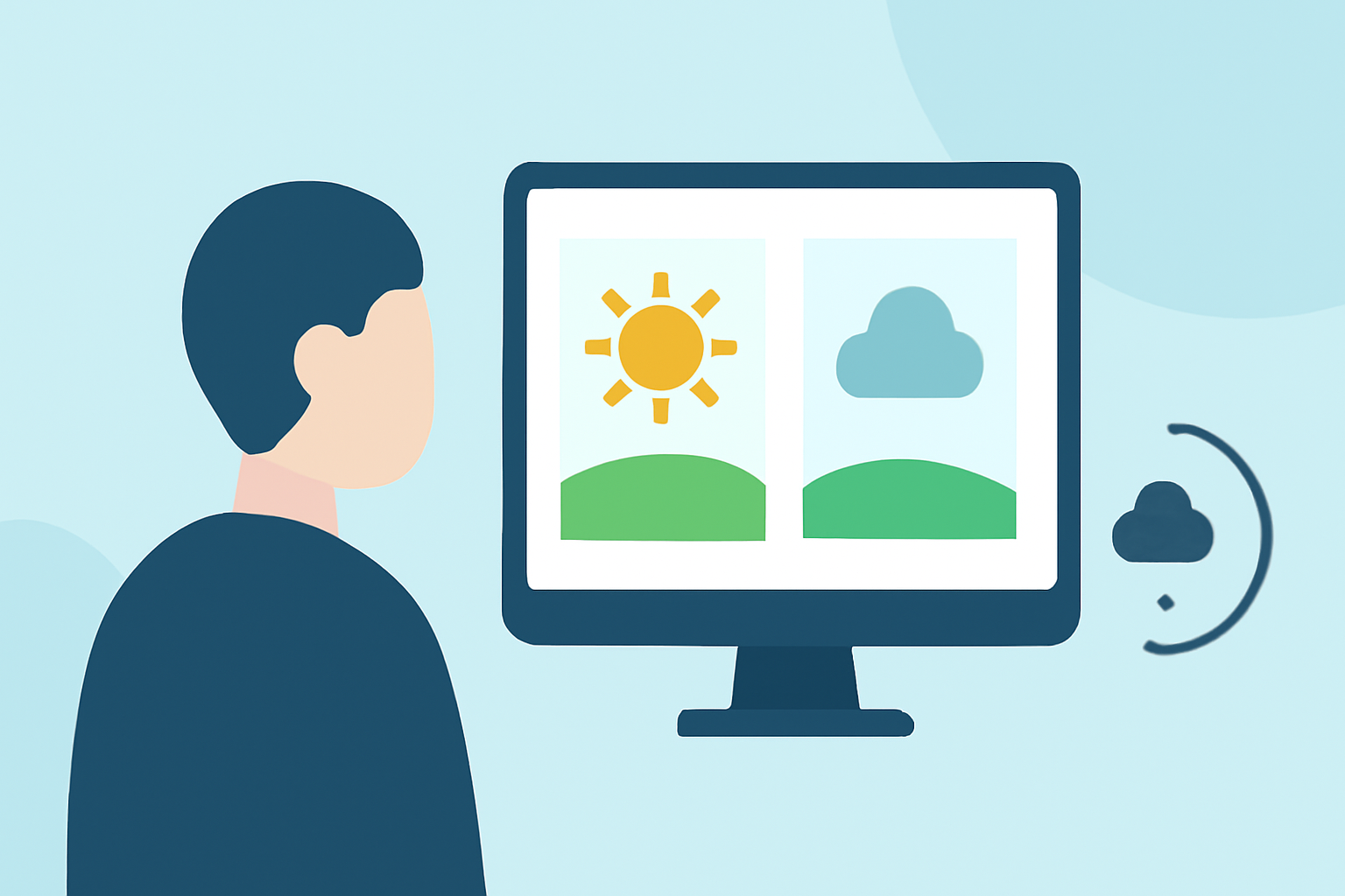 Comparing Destination Weather Options: A Guide to Smarter Vacation Planning