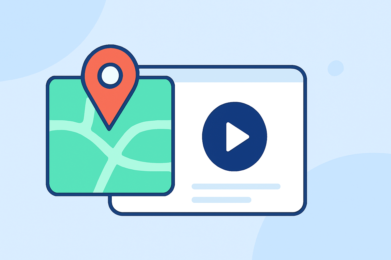 Mastering Map Overlay Edits for YouTube Shorts: A Comprehensive Guide