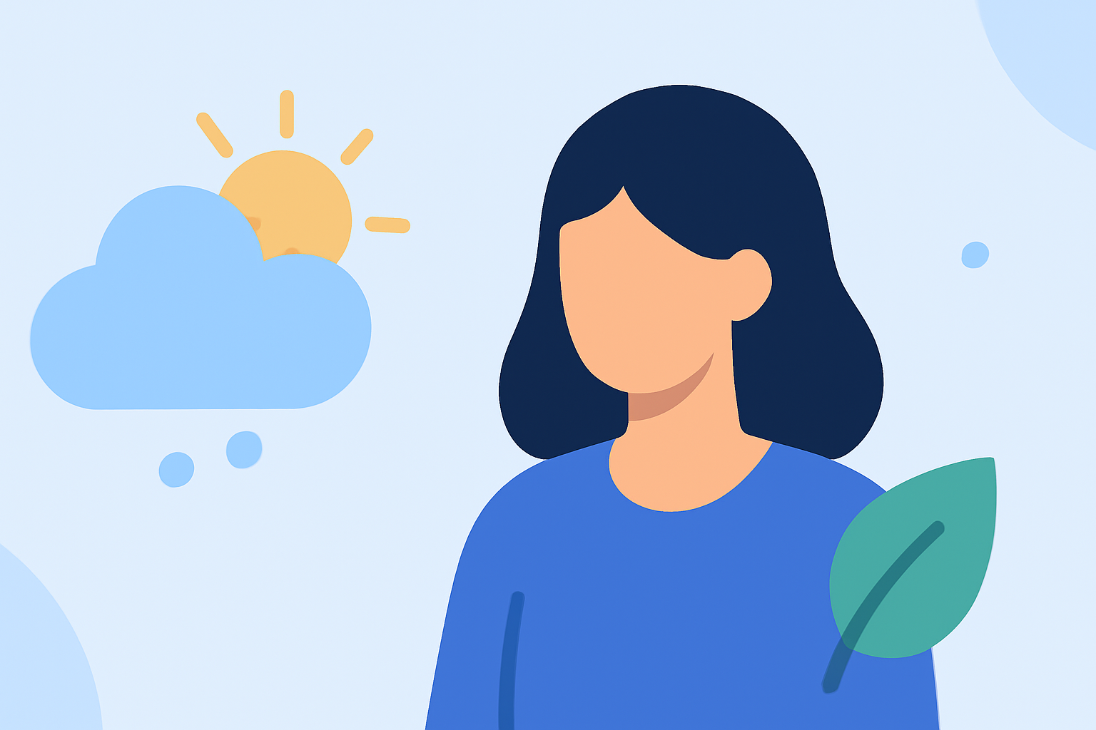 Understanding Allergy Weather: The Right Way to Stay Informed