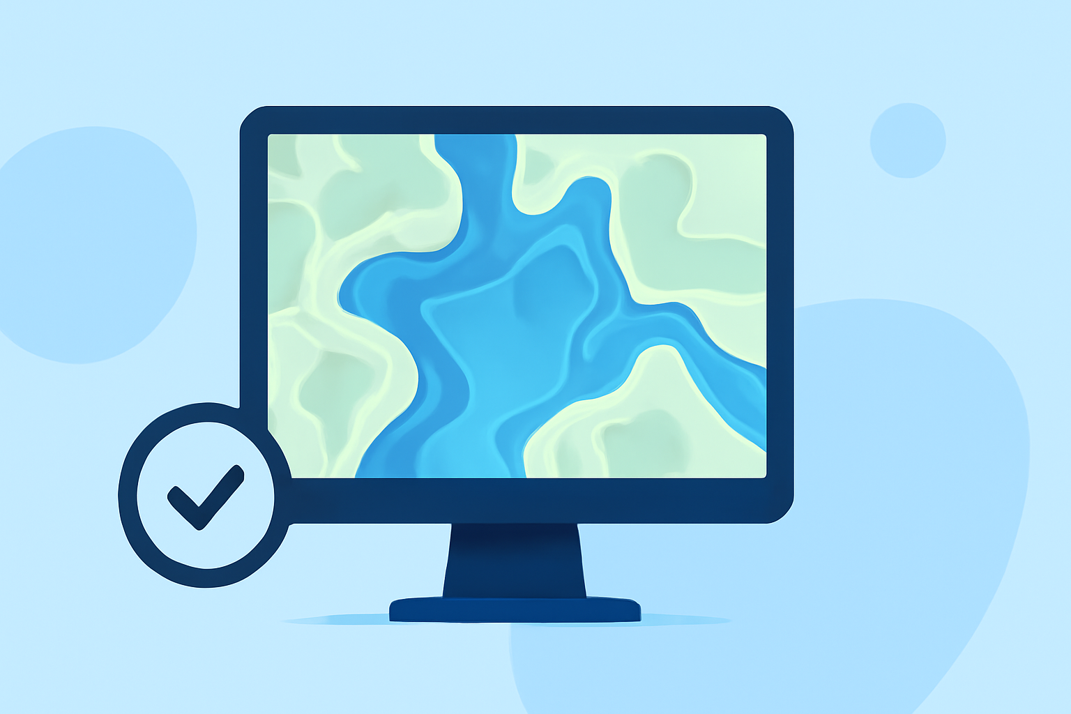 A Step-by-Step Guide to Creating Water Accumulation Maps
