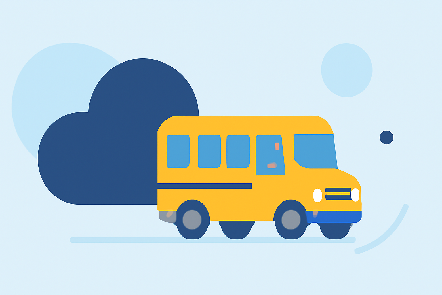 Weather Impact on School Bus Operations: A Parent's Guide