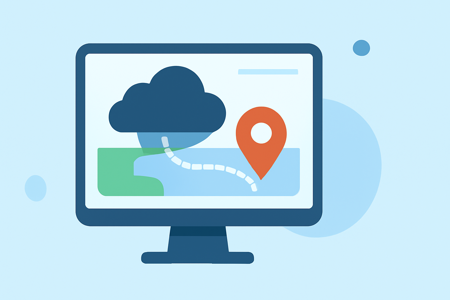 Understanding Storm Path Tracking: A Comprehensive Guide