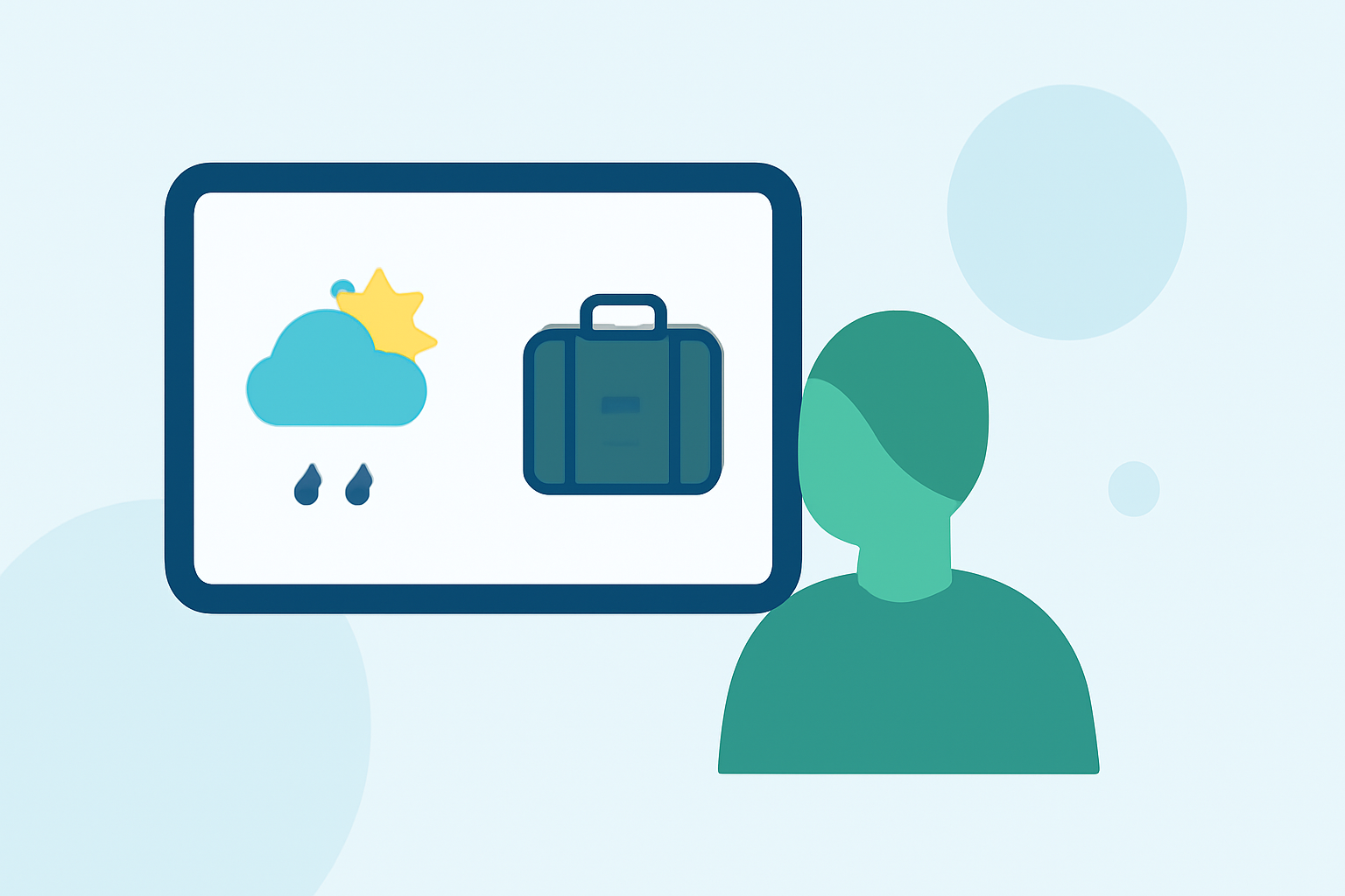 Weather and Packing for Your Next Destination: A Step-by-Step Guide