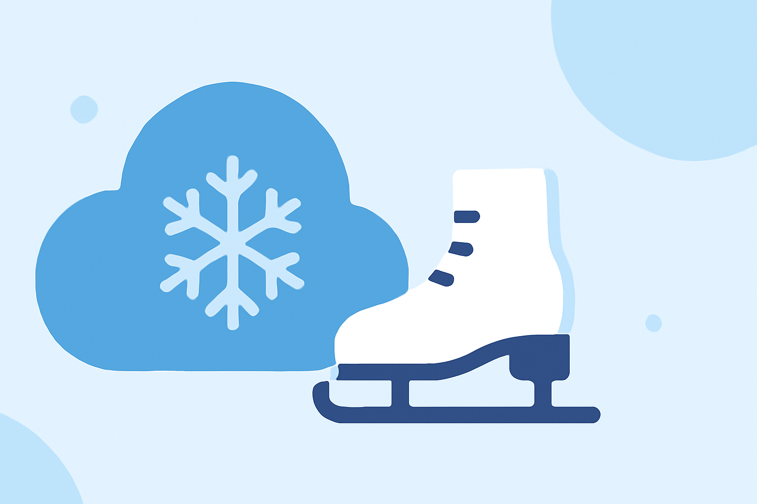 An Introduction to Weather for Ice Skating