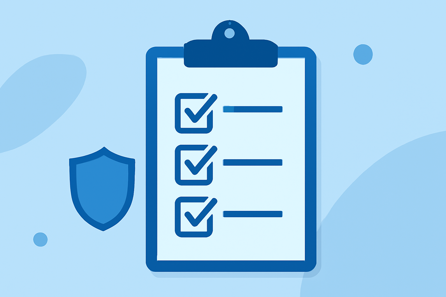 Severe Weather Shelter Plans: A Comprehensive Checklist