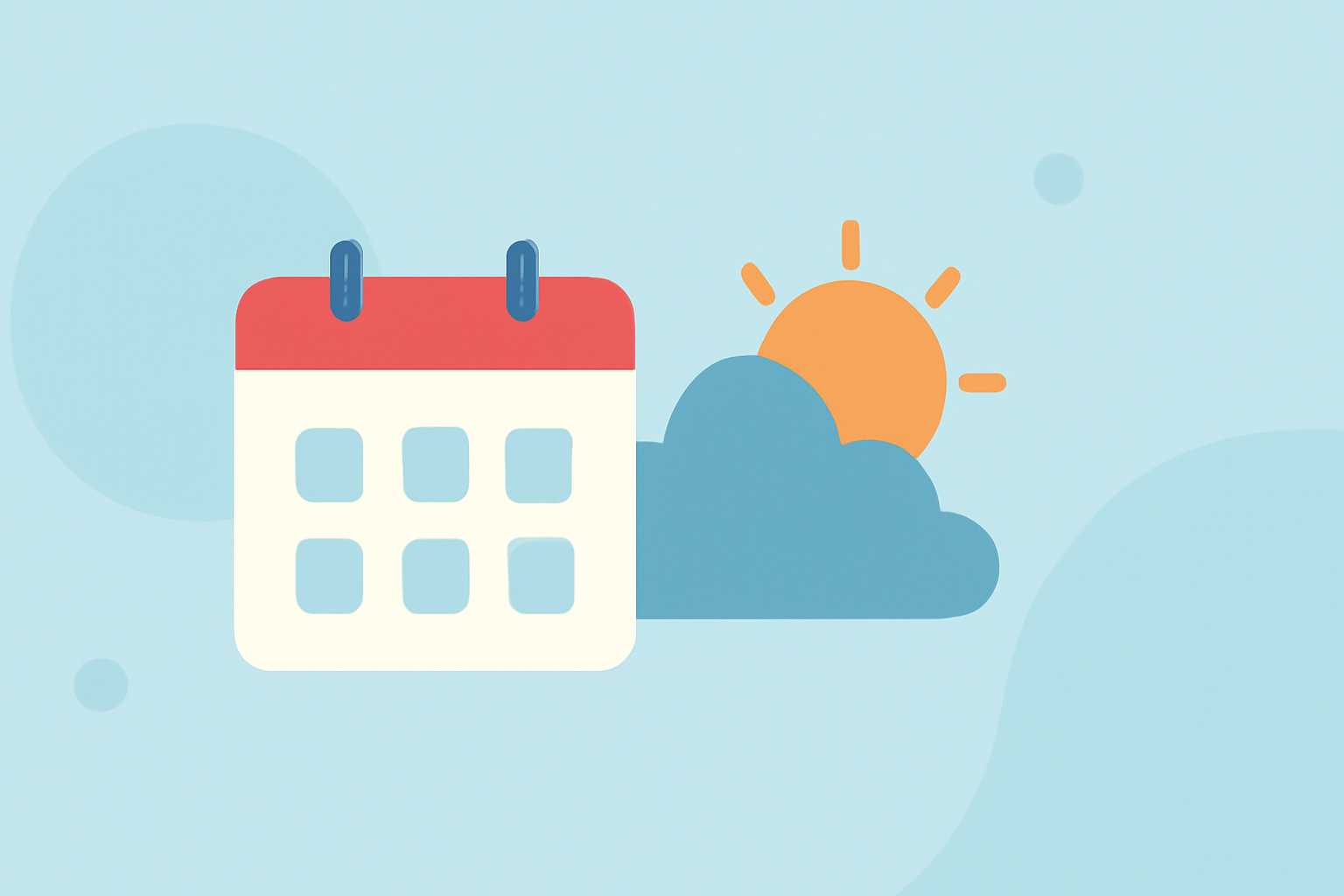 Festival Weather Planning: Essential Tips for a Smooth Experience