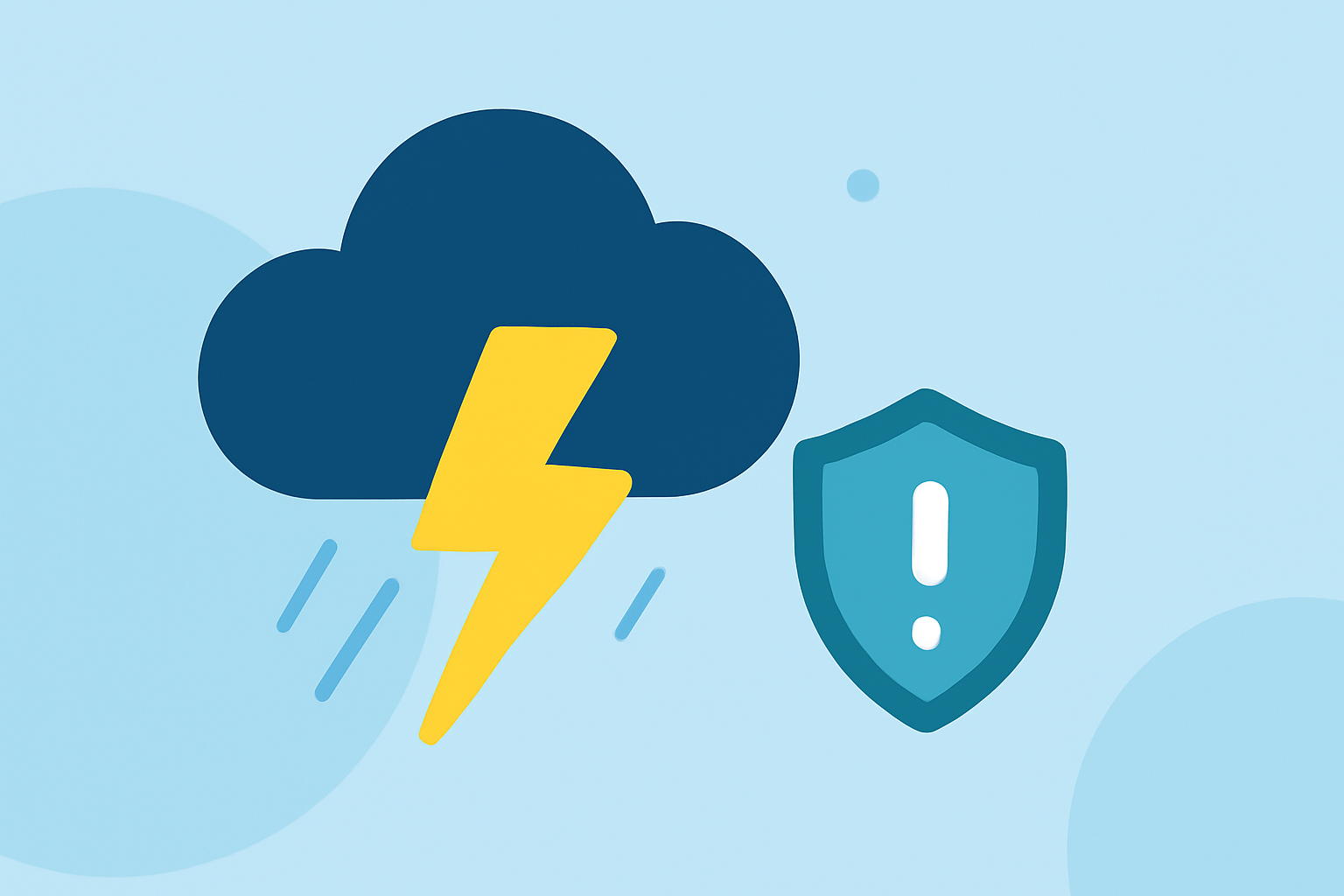 Lightning Strike Prevention Mistakes to Avoid During Severe Weather