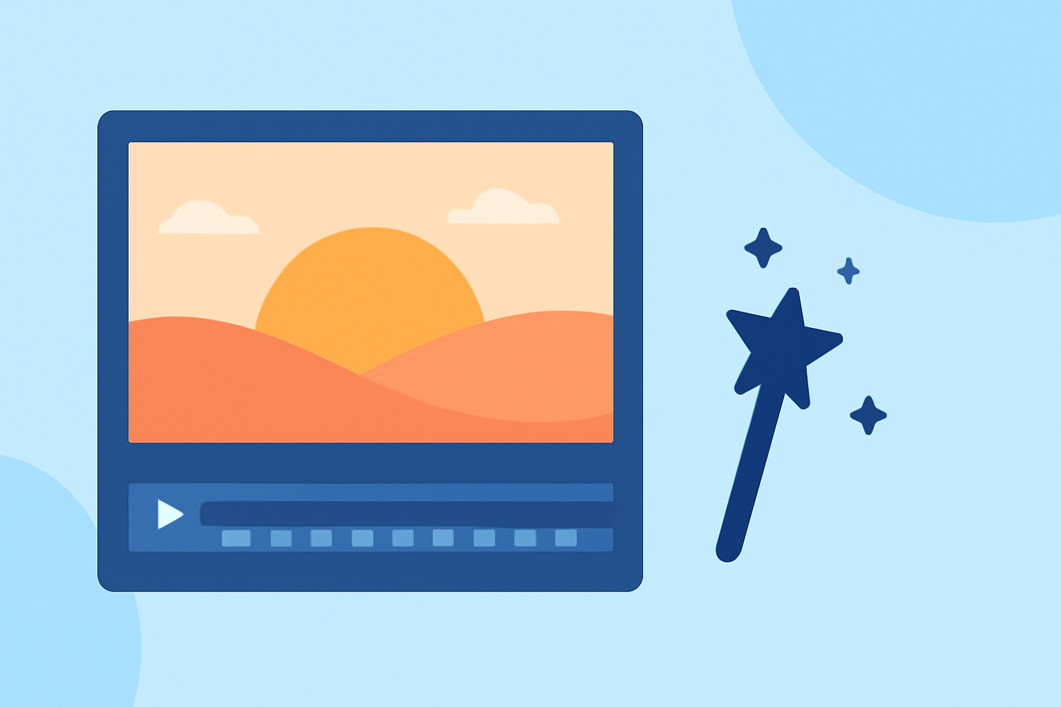 Mastering Sunrise Timelapse Edits for Social Media