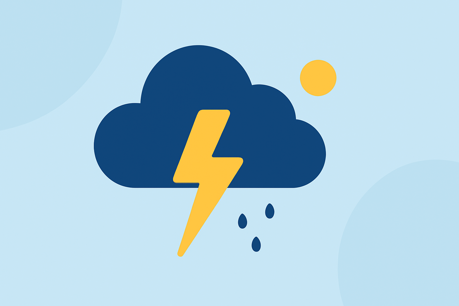 Understanding Thunderstorms: Essential Insights and Safety Measures