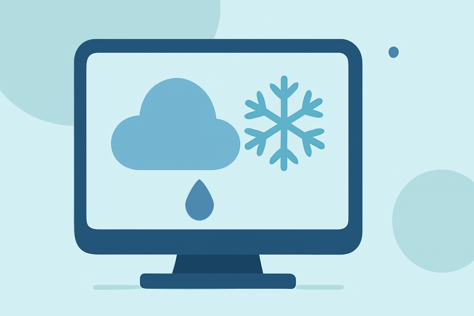 Avoiding Common Mistakes in Interpreting Mixed Precipitation Forecasts