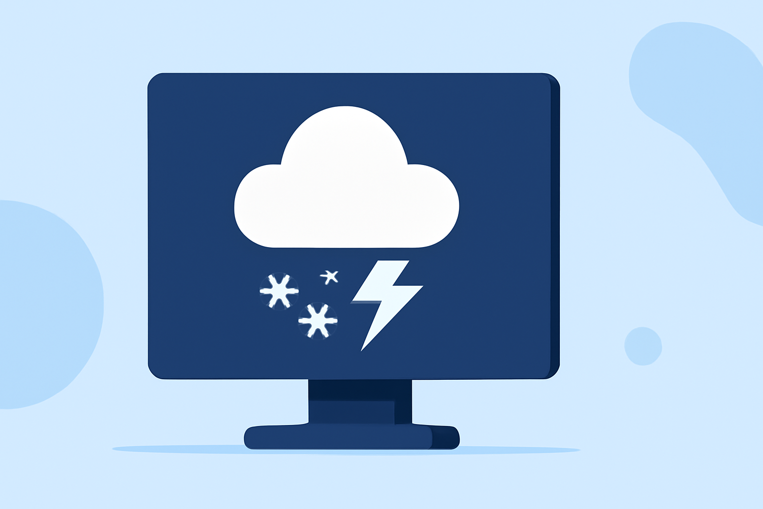 Your Essential Guide to Winter Storm Forecasts