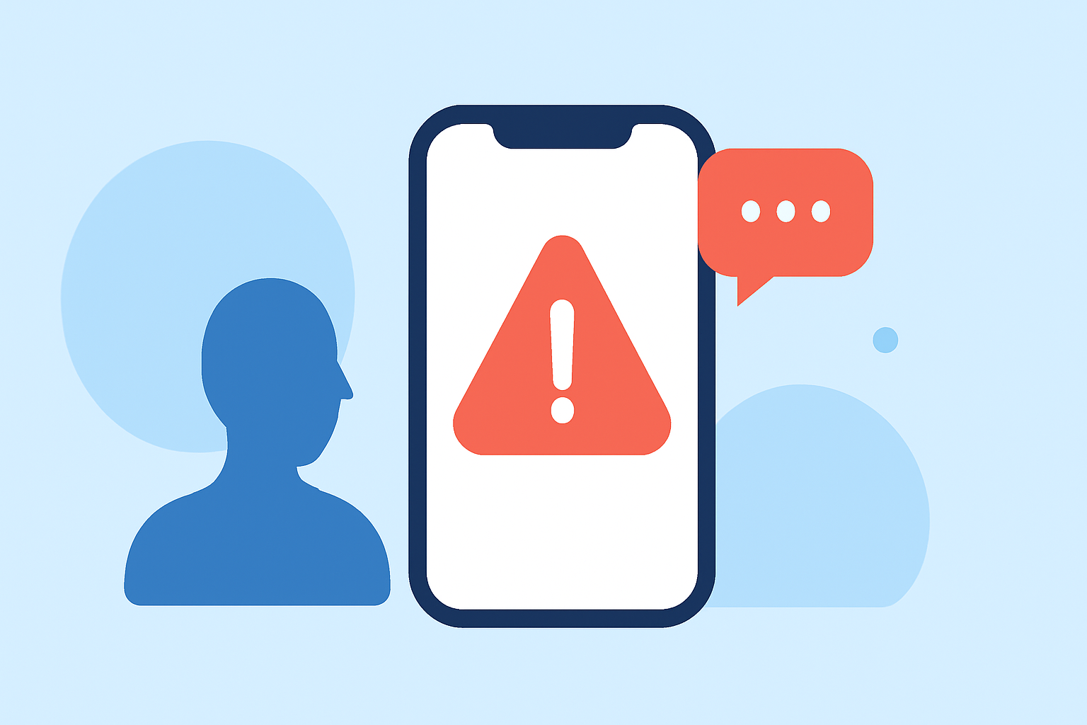 Understanding Wireless Emergency Alerts During Travel