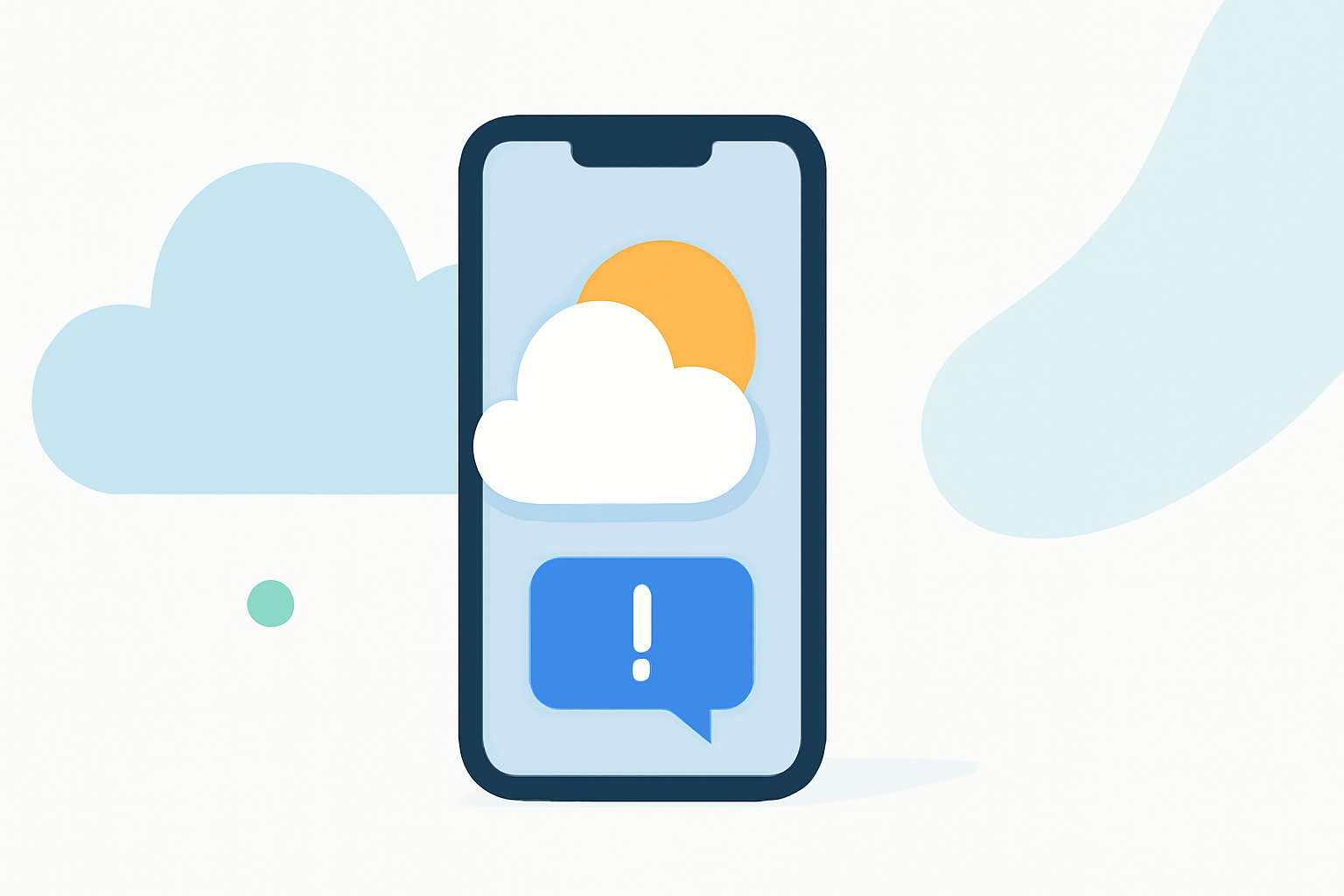An Introduction to Weather Notifications for Travelers