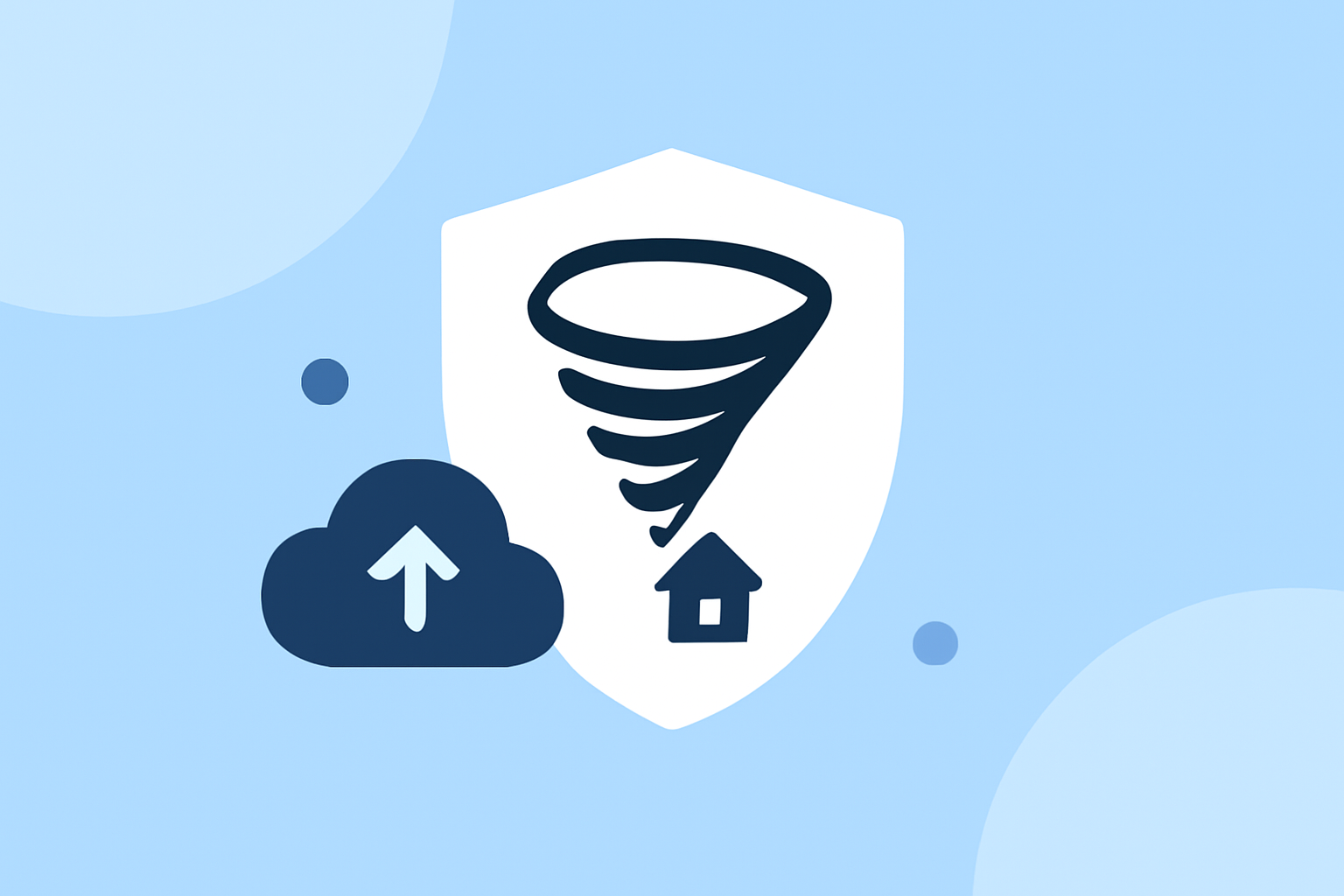 Tornado Shelter Options for Beginners: A Guide for Non-Technical Users