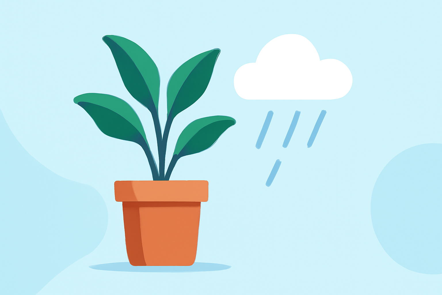 Essential Indoor Plant Care Tips During Severe Weather